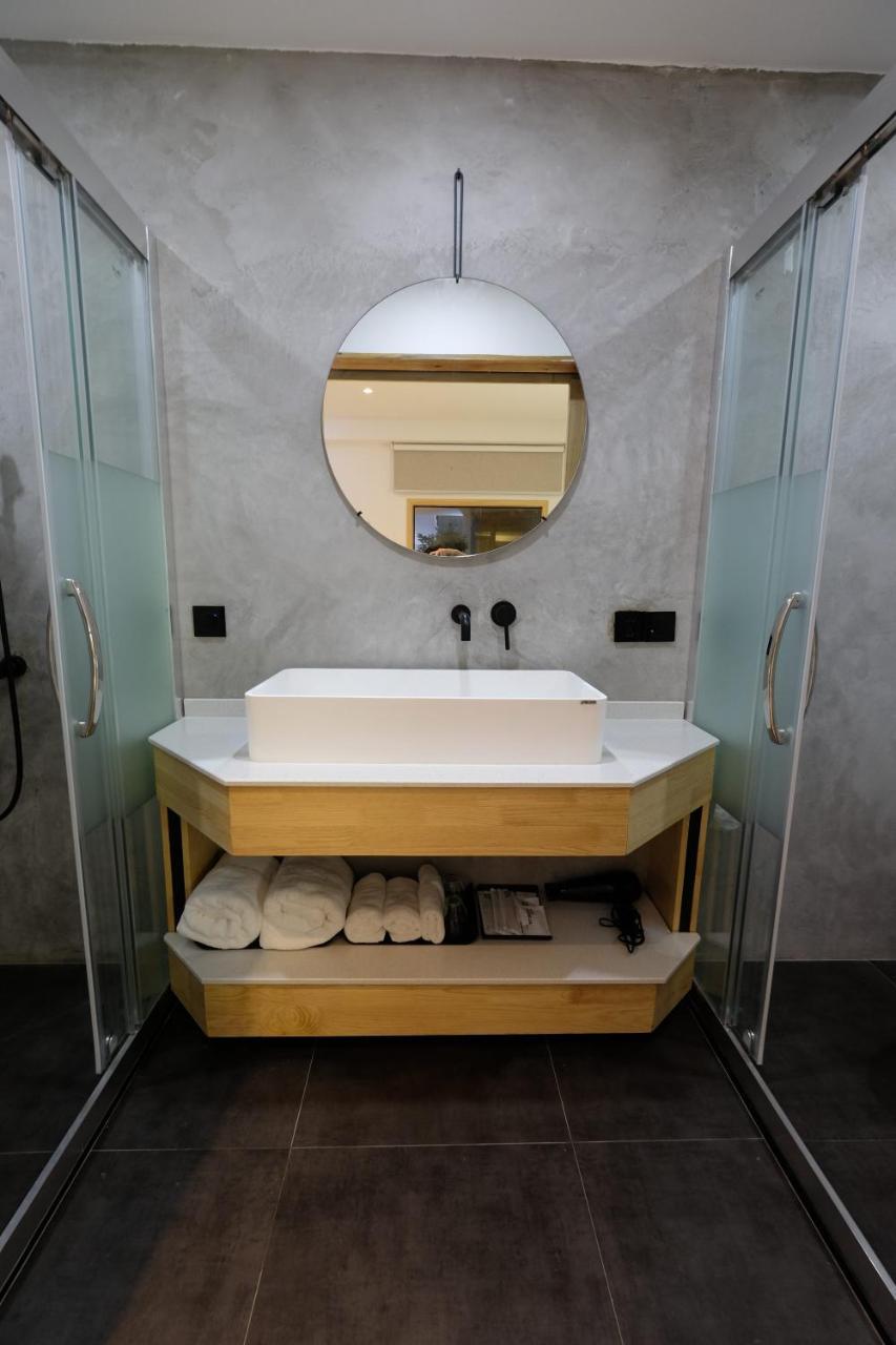 DaLi LOFT Travelling With Hostel Eksteriør bilde